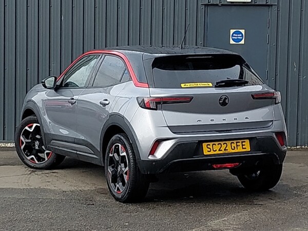 Used Vauxhall Mokka 2022 for sale - 75328977: Photo 3