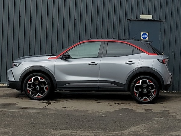 Used Vauxhall Mokka 2022 for sale - 75328977: Photo 4