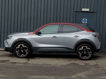 Used Vauxhall Mokka 2022 for sale - 75328977: Photo