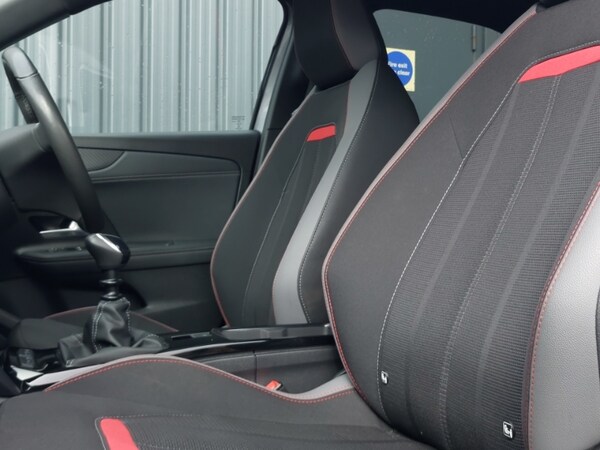 Used Vauxhall Mokka 2022 for sale - 75328977: Photo 5