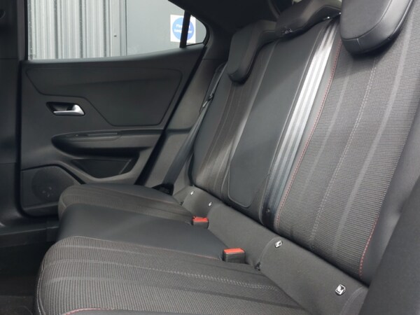 Used Vauxhall Mokka 2022 for sale - 75328977: Photo 6