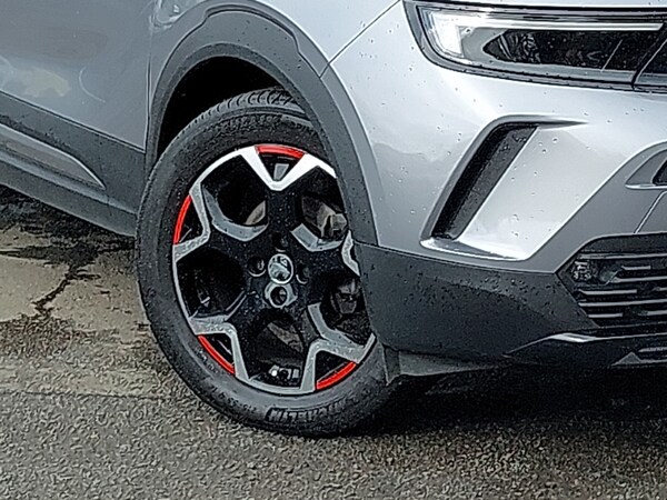 Used Vauxhall Mokka 2022 for sale - 75328977: Photo 9