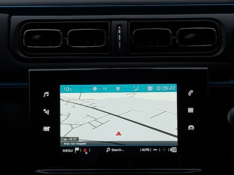 Used Citroen C3 2021 for sale - 76331860: Photo 11