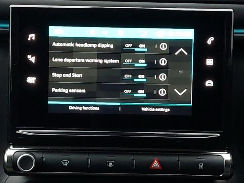 Used Citroen C3 2021 for sale - 76331860: Photo 14