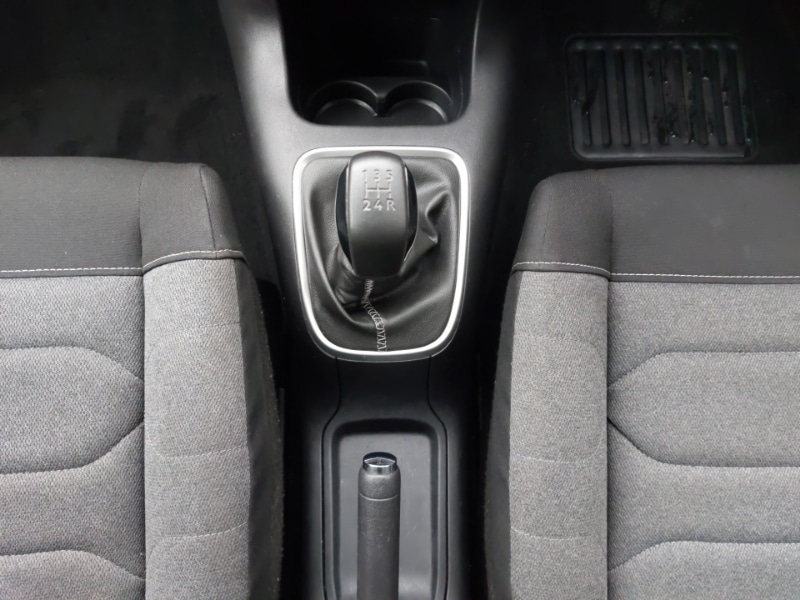 Used Citroen C3 2021 for sale - 76331860: Photo 16