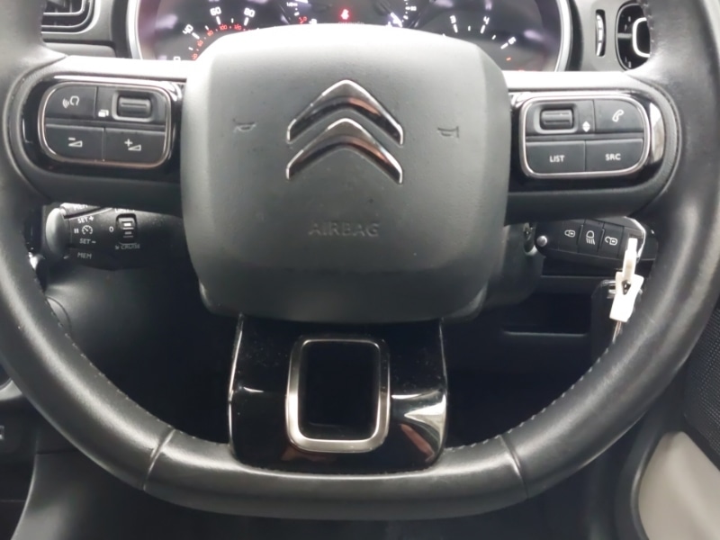 Used Citroen C3 2021 for sale - 76331860: Photo 17