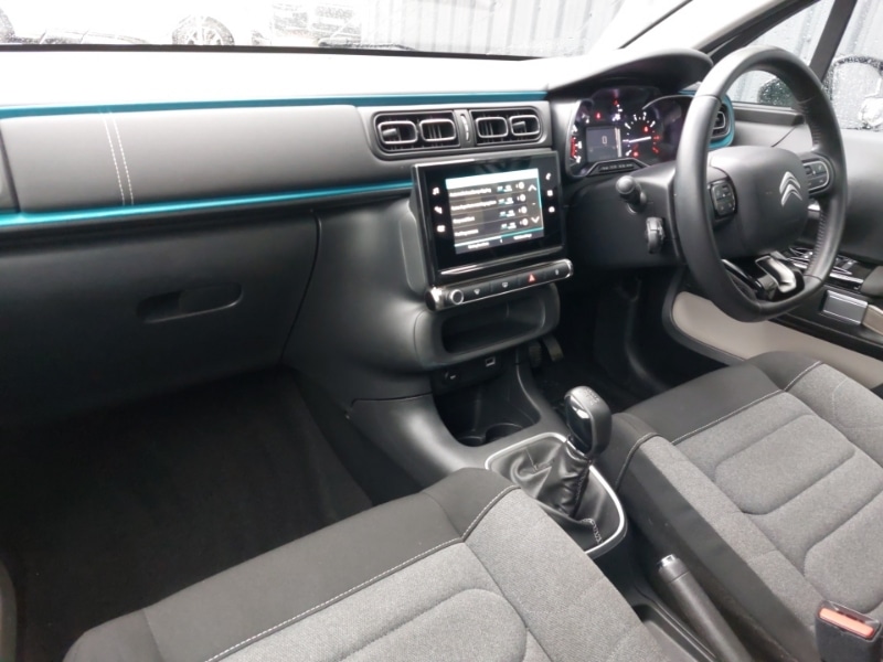 Used Citroen C3 2021 for sale - 76331860: Photo 18