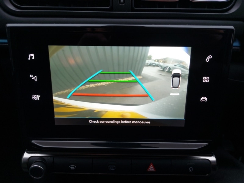 Used Citroen C3 2021 for sale - 76331860: Photo 19