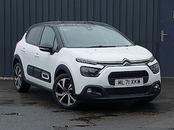 2021 - 1.2 PureTech Shine Plus 5dr