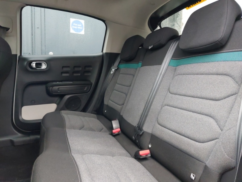 Used Citroen C3 2021 for sale - 76331860: Photo 6