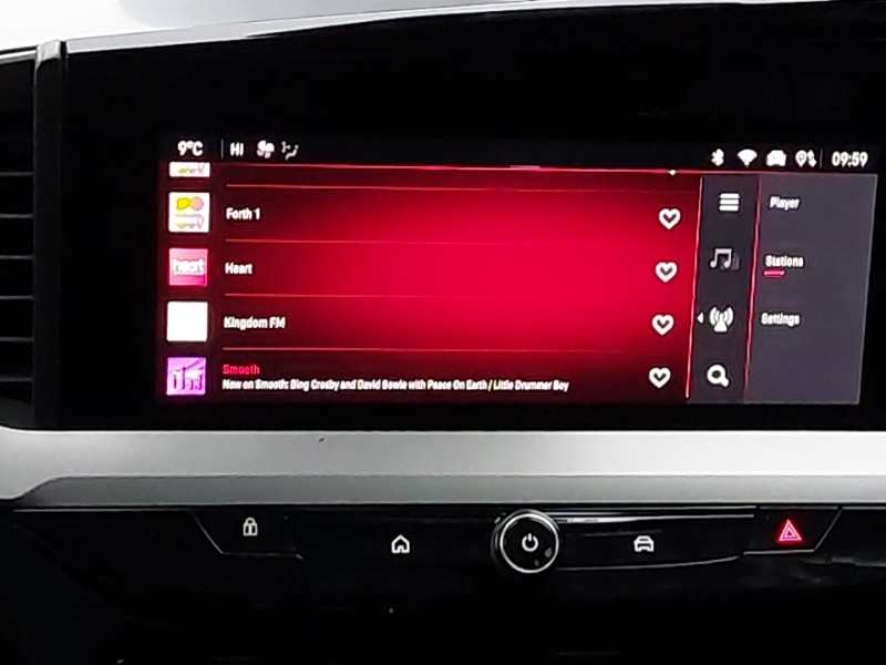 Used Vauxhall Mokka 2025 for sale - 77024657: Photo 10