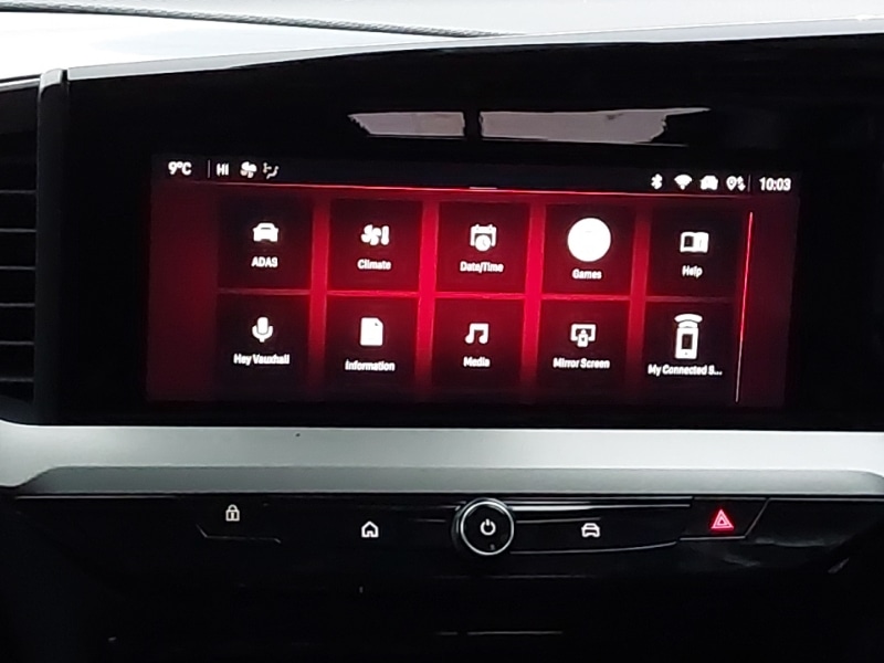 Used Vauxhall Mokka 2025 for sale - 77024657: Photo 11