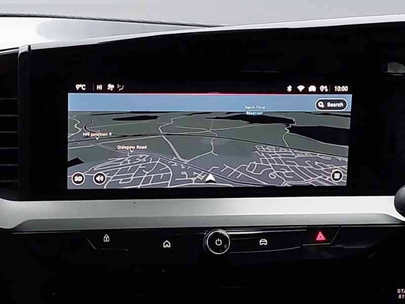 Used Vauxhall Mokka 2025 for sale - 77024657: Photo 13