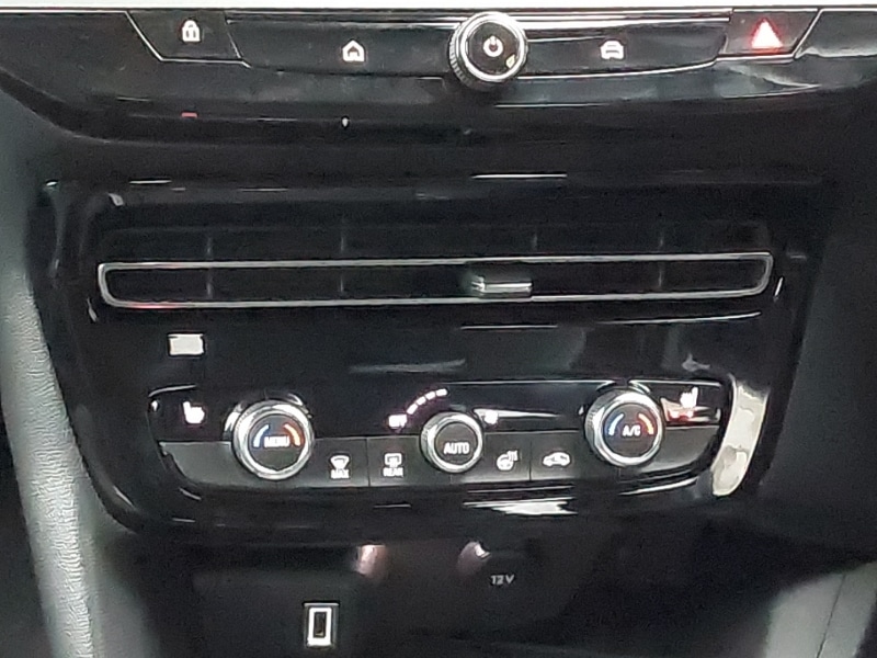 Used Vauxhall Mokka 2025 for sale - 77024657: Photo 14