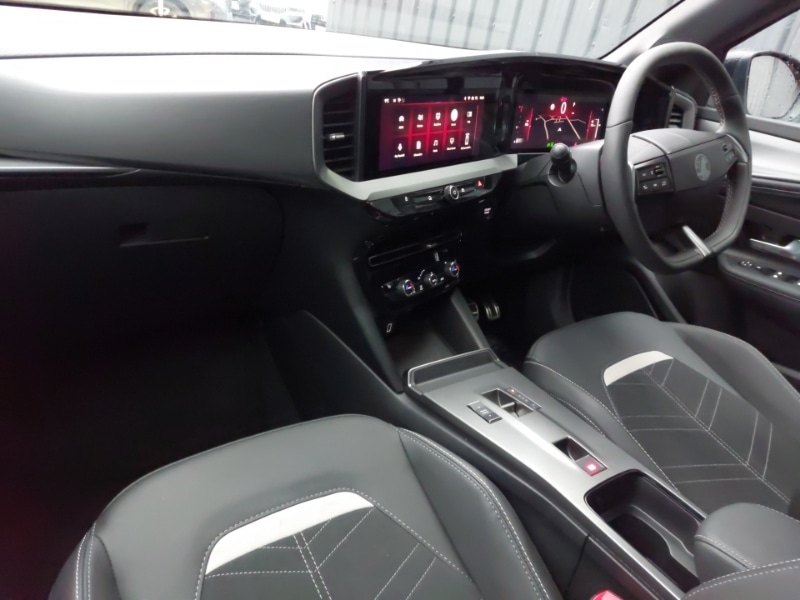 Used Vauxhall Mokka 2025 for sale - 77024657: Photo 18