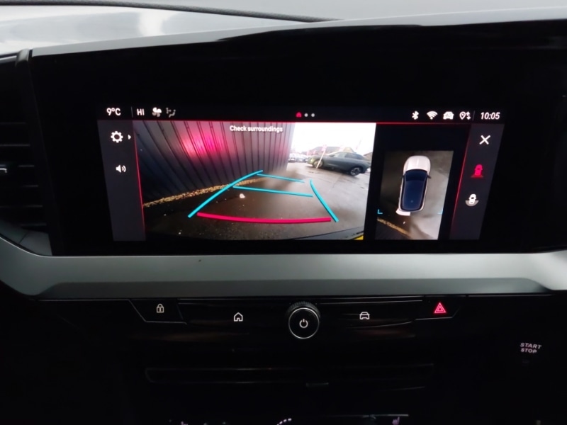 Used Vauxhall Mokka 2025 for sale - 77024657: Photo 19