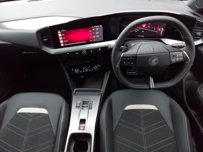 Used Vauxhall Mokka 2025 for sale - 77024657: Photo 2