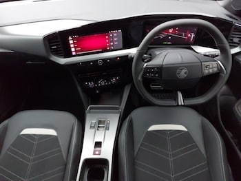 Used Vauxhall Mokka 2025 for sale - 77024657: Photo