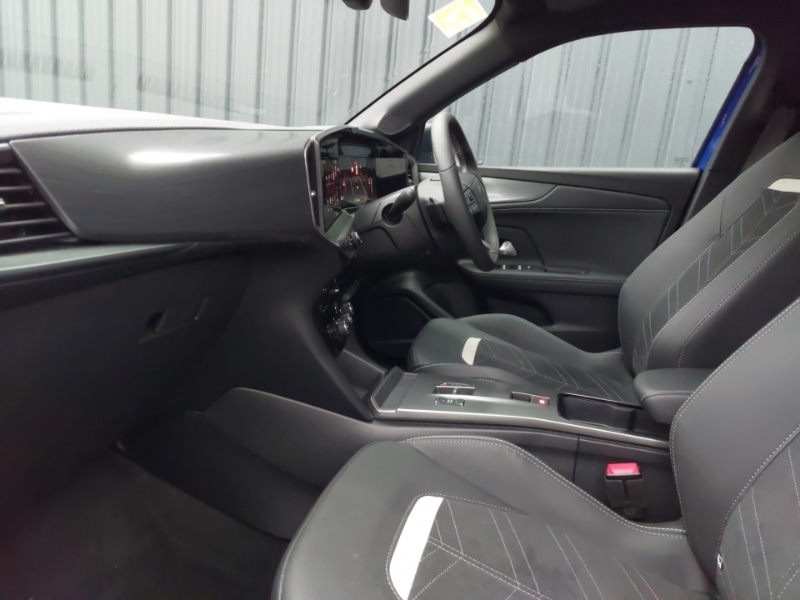 Used Vauxhall Mokka 2025 for sale - 77024657: Photo 5