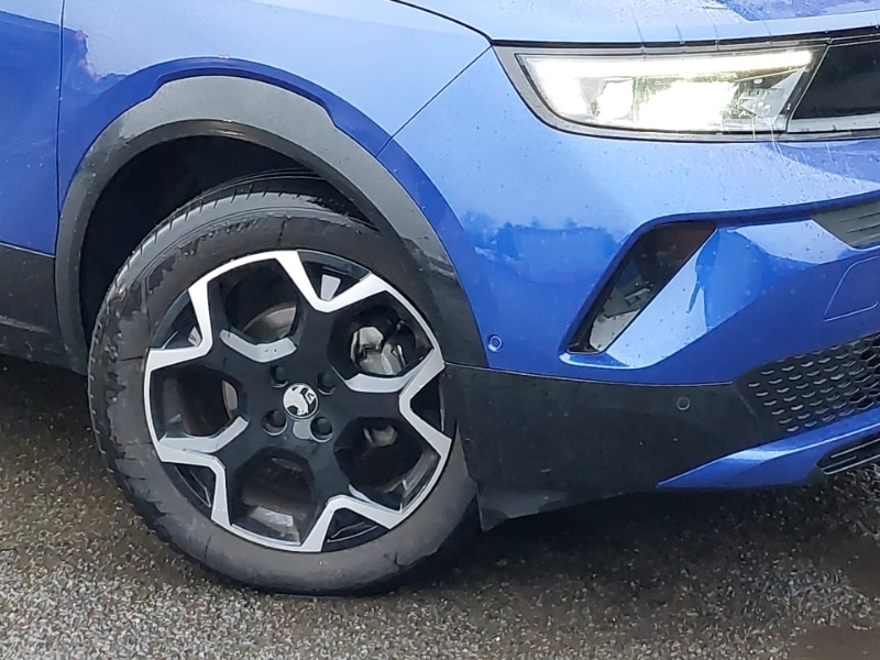 Used Vauxhall Mokka 2025 for sale - 77024657: Photo 9