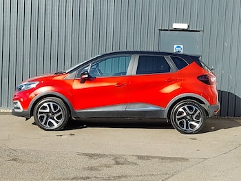 Used Renault Captur 2019 for sale - 78178859: Photo