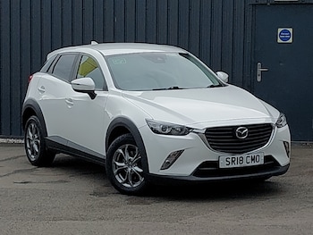 2018 - 1.5d SE-L Nav 5dr