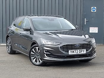 Used Ford Focus 2022 for sale - 79638814: Photo