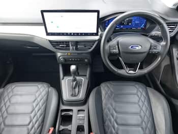 Used Ford Focus 2022 for sale - 79638814: Photo