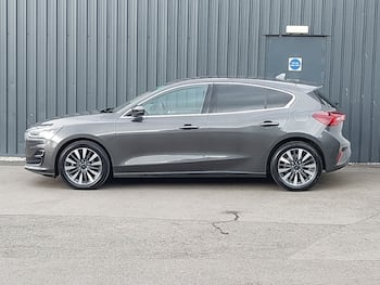 Used Ford Focus 2022 for sale - 79638814: Photo