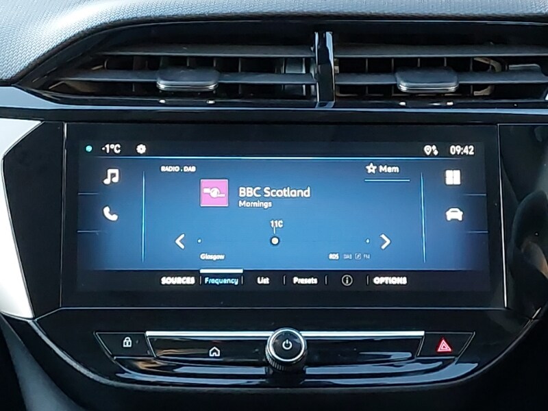 Used Vauxhall Corsa 2023 for sale - 77085789: Photo 10