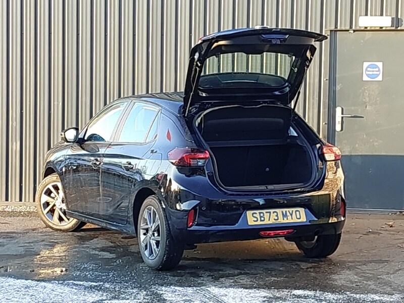 Used Vauxhall Corsa 2023 for sale - 77085789: Photo 12