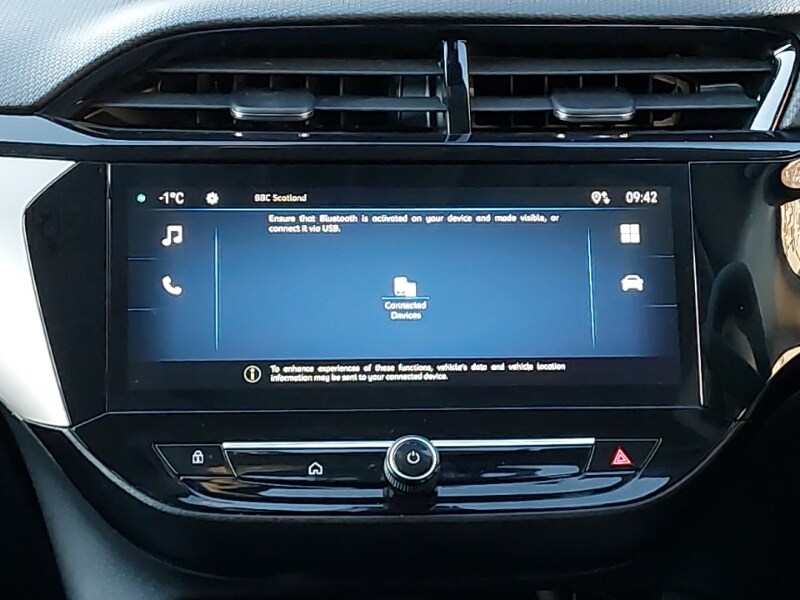 Used Vauxhall Corsa 2023 for sale - 77085789: Photo 13