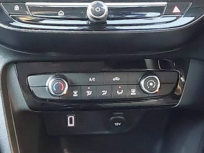 Used Vauxhall Corsa 2023 for sale - 77085789: Photo 14