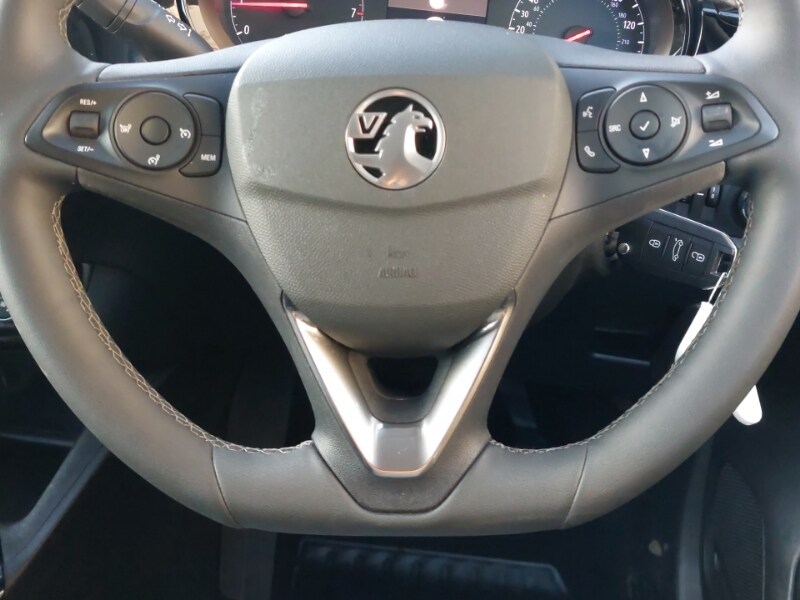 Used Vauxhall Corsa 2023 for sale - 77085789: Photo 16