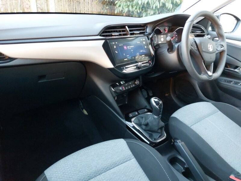 Used Vauxhall Corsa 2023 for sale - 77085789: Photo 19