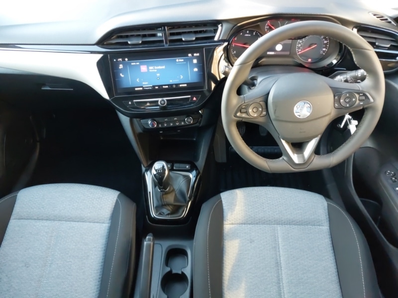 Used Vauxhall Corsa 2023 for sale - 77085789: Photo 2