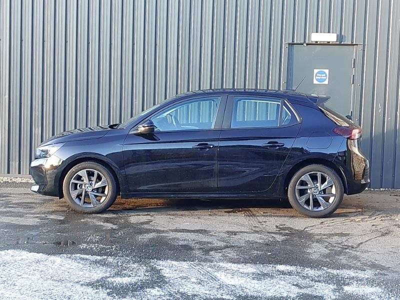 Used Vauxhall Corsa 2023 for sale - 77085789: Photo 4