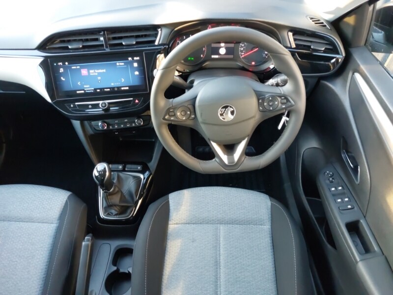 Used Vauxhall Corsa 2023 for sale - 77085789: Photo 7