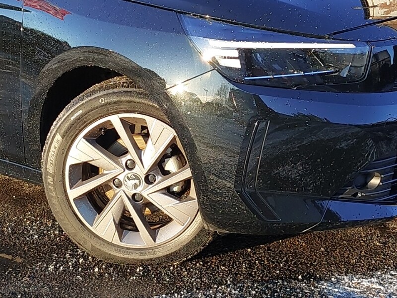 Used Vauxhall Corsa 2023 for sale - 77085789: Photo 9