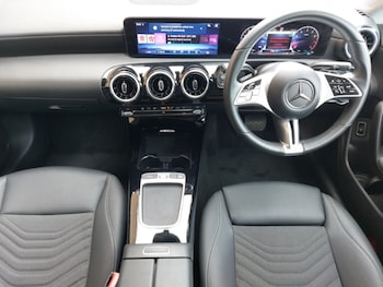 Used Mercedes-Benz CLA 2025 for sale - 78803763: Photo