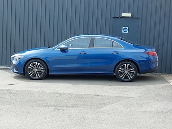 Used Mercedes-Benz CLA 2025 for sale - 78803763: Photo