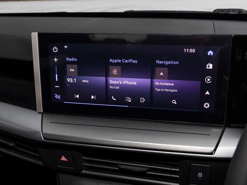 Used Vauxhall Frontera 2025 for sale - 77731197: Photo 13