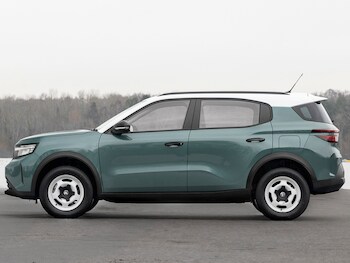 Used Vauxhall Frontera 2025 for sale - 77731197: Photo