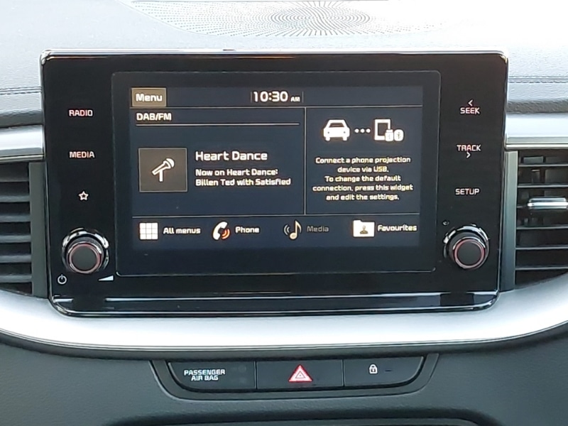 Used Kia XCeed 2021 for sale - 76478899: Photo 10