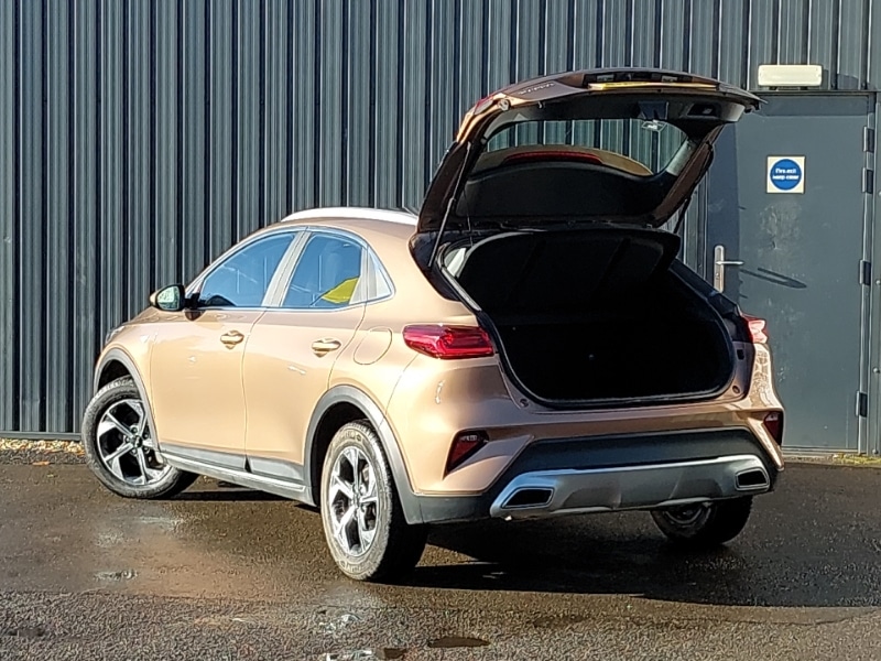 Used Kia XCeed 2021 for sale - 76478899: Photo 12