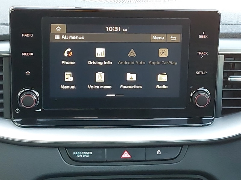 Used Kia XCeed 2021 for sale - 76478899: Photo 13