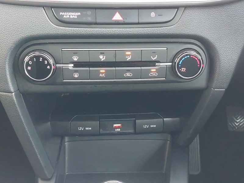 Used Kia XCeed 2021 for sale - 76478899: Photo 14