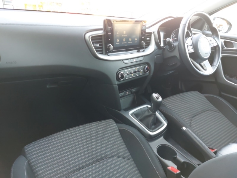 Used Kia XCeed 2021 for sale - 76478899: Photo 18