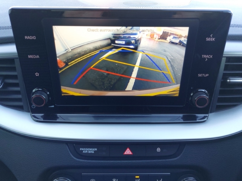 Used Kia XCeed 2021 for sale - 76478899: Photo 19