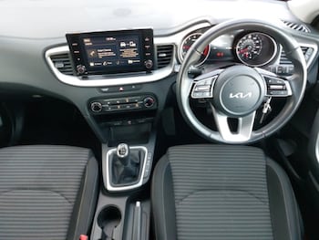 Used Kia XCeed 2021 for sale - 76478899: Photo